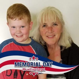 Meet your Posher, Denyce